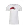 Mens Slim Cotton Tee (Same Day) Thumbnail