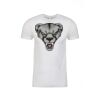 Mens Slim Cotton Tee (Same Day) Thumbnail