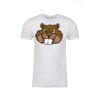 Mens Slim Cotton Tee (Same Day) Thumbnail
