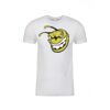 Mens Slim Cotton Tee (Same Day) Thumbnail