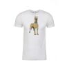 Mens Slim Cotton Tee (Same Day) Thumbnail