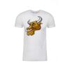 Mens Slim Cotton Tee (Same Day) Thumbnail