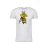 Mens Slim Cotton Tee (Same Day) Thumbnail