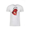 Mens Slim Cotton Tee (Same Day) Thumbnail