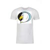 Mens Slim Cotton Tee (Same Day) Thumbnail