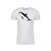 Mens Slim Cotton Tee (Same Day) Thumbnail