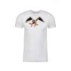 Mens Slim Cotton Tee (Same Day) Thumbnail