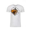 Mens Slim Cotton Tee (Same Day) Thumbnail