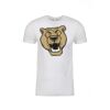 Mens Slim Cotton Tee (Same Day) Thumbnail