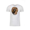 Mens Slim Cotton Tee (Same Day) Thumbnail