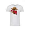 Mens Slim Cotton Tee (Same Day) Thumbnail