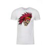 Mens Slim Cotton Tee (Same Day) Thumbnail