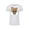 Mens Slim Cotton Tee (Same Day) Thumbnail