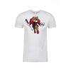 Mens Slim Cotton Tee (Same Day) Thumbnail
