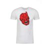Mens Slim Cotton Tee (Same Day) Thumbnail