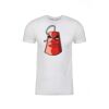 Mens Slim Cotton Tee (Same Day) Thumbnail