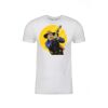 Mens Slim Cotton Tee (Same Day) Thumbnail
