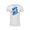 Mens Slim Cotton Tee (Same Day) Thumbnail