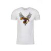 Mens Slim Cotton Tee (Same Day) Thumbnail