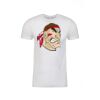 Mens Slim Cotton Tee (Same Day) Thumbnail