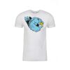 Mens Slim Cotton Tee (Same Day) Thumbnail