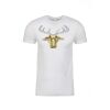 Mens Slim Cotton Tee (Same Day) Thumbnail
