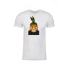 Mens Slim Cotton Tee (Same Day) Thumbnail
