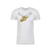 Mens Slim Cotton Tee (Same Day) Thumbnail