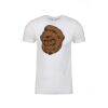 Mens Slim Cotton Tee (Same Day) Thumbnail