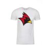 Mens Slim Cotton Tee (Same Day) Thumbnail