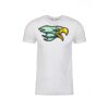 Mens Slim Cotton Tee (Same Day) Thumbnail