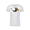 Mens Slim Cotton Tee (Same Day) Thumbnail