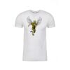 Mens Slim Cotton Tee (Same Day) Thumbnail