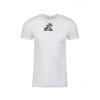 Mens Slim Cotton Tee (Same Day) Thumbnail