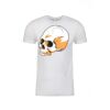 Mens Slim Cotton Tee (Same Day) Thumbnail
