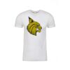 Mens Slim Cotton Tee (Same Day) Thumbnail