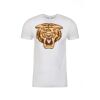 Mens Slim Cotton Tee (Same Day) Thumbnail