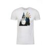 Mens Slim Cotton Tee (Same Day) Thumbnail