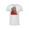Mens Slim Cotton Tee (Same Day) Thumbnail