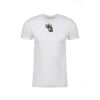 Mens Slim Cotton Tee (Same Day) Thumbnail