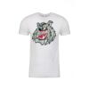Mens Slim Cotton Tee (Same Day) Thumbnail