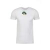 Mens Slim Cotton Tee (Same Day) Thumbnail