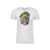 Mens Slim Cotton Tee (Same Day) Thumbnail