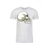 Mens Slim Cotton Tee (Same Day) Thumbnail