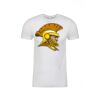 Mens Slim Cotton Tee (Same Day) Thumbnail