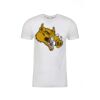Mens Slim Cotton Tee (Same Day) Thumbnail