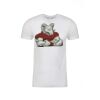 Mens Slim Cotton Tee (Same Day) Thumbnail