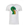Mens Slim Cotton Tee (Same Day) Thumbnail