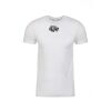 Mens Slim Cotton Tee (Same Day) Thumbnail