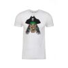 Mens Slim Cotton Tee (Same Day) Thumbnail